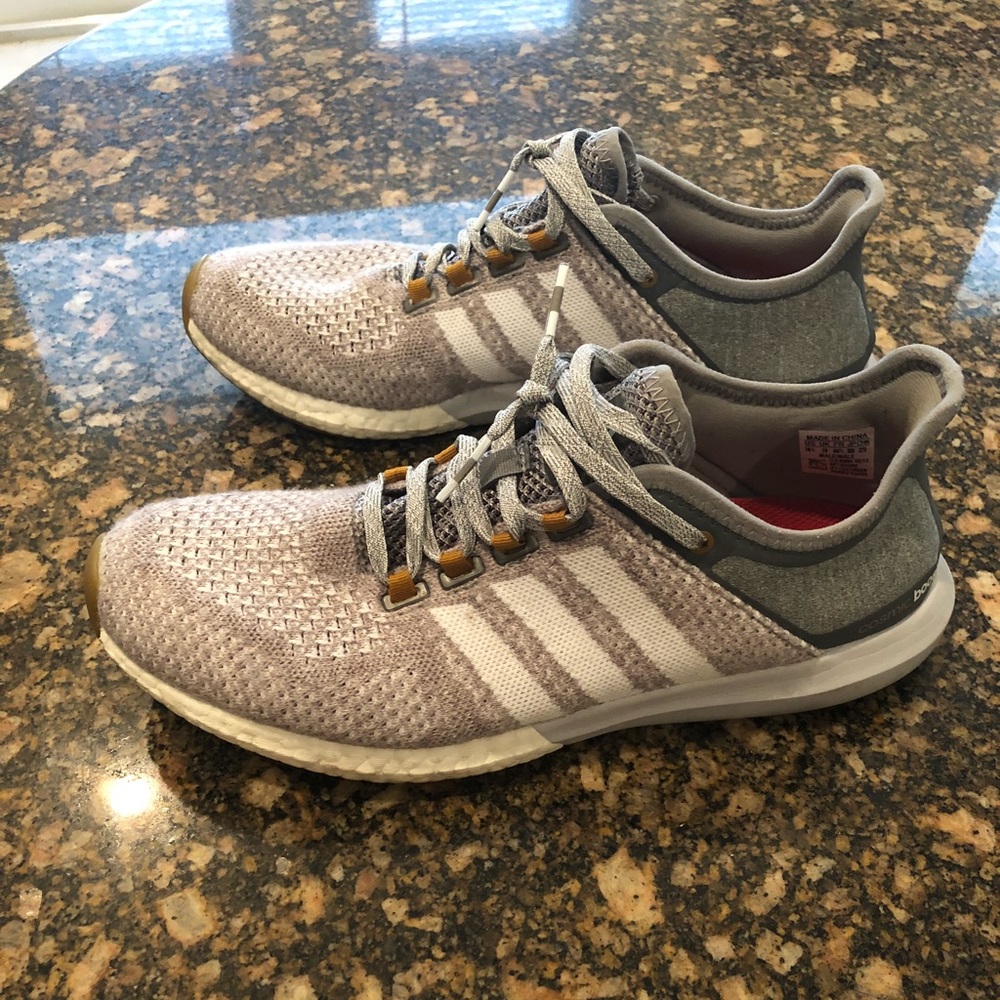 Adidas Cosmic Boost Shoes